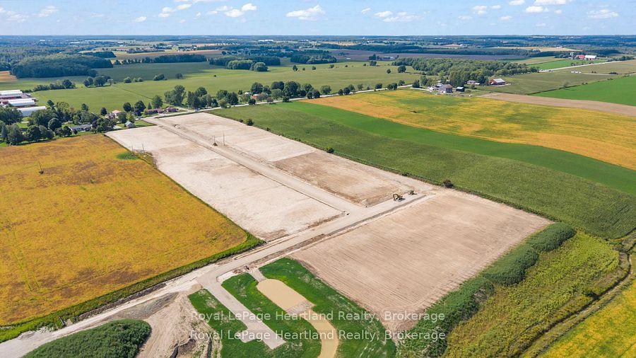 LOT 21 North Street, Howick, ON N0G 1V0
