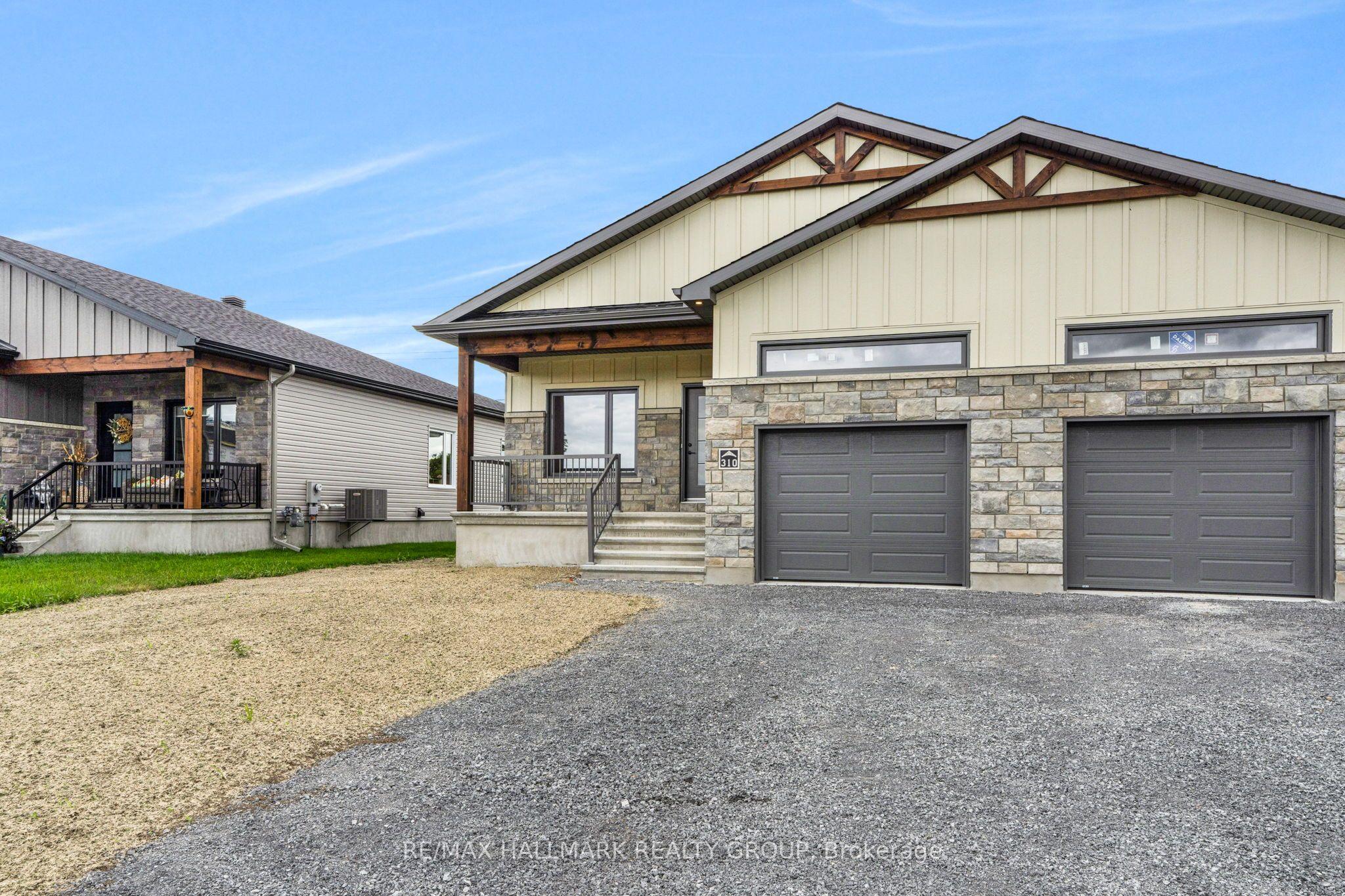 324 ZAKARI Street, Casselman, ON K0A 1M0