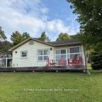 1052 Rat Bay Road S 126-5, Lake of Bays, ON P0A 1H0