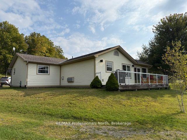 1052 Rat Bay Road S 126-5, Lake of Bays, ON P0A 1H0