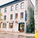 499 Sussex Drive, Lower Town - Sandy Hill, ON K1N 5P4