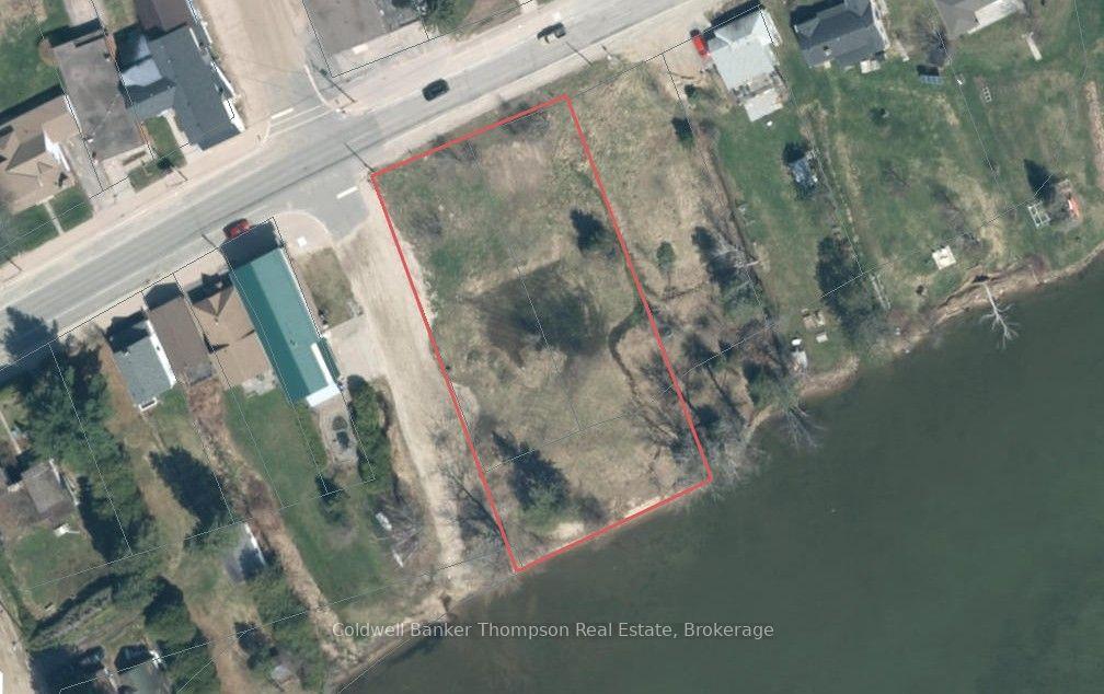 113 Main Street, Sundridge, ON P0A 1Z0