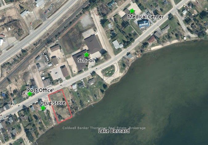 113 Main Street, Sundridge, ON P0A 1Z0