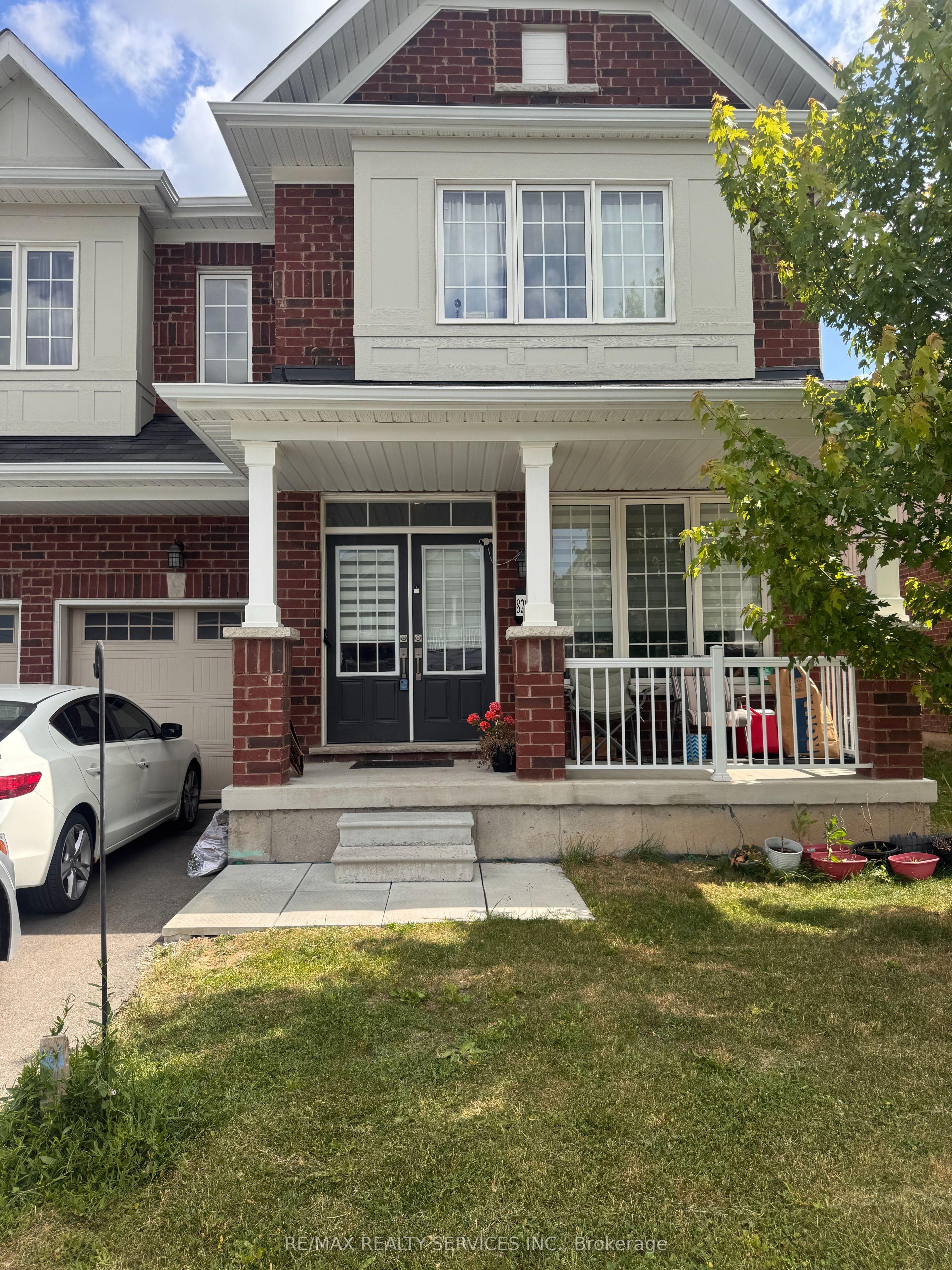 8294 Elderberry Drive, Niagara Falls, ON L2H 2Y6