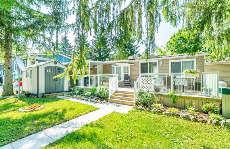 2152 Hwy 36 Lot 53, Kawartha Lakes, ON K0M 1L0