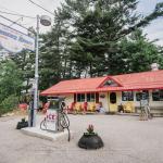 2370 Eagle Lake Road, Machar, ON P0A 1X0