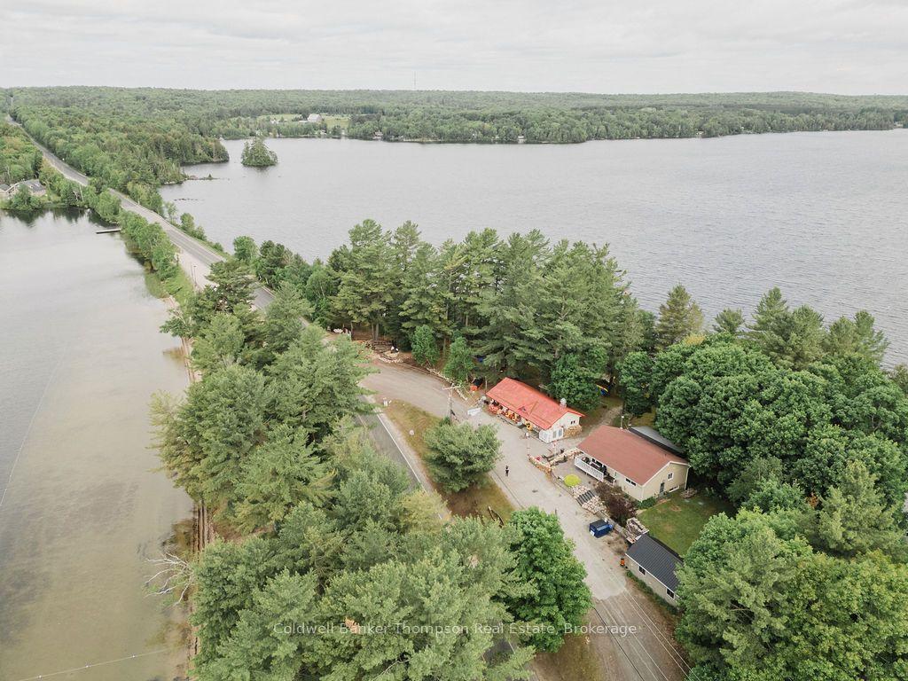 2370 Eagle Lake Road, Machar, ON P0A 1X0