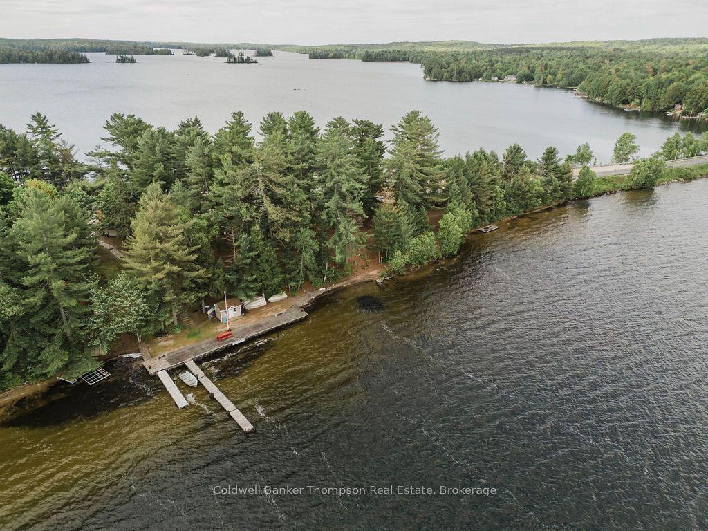 2370 Eagle Lake Road, Machar, ON P0A 1X0
