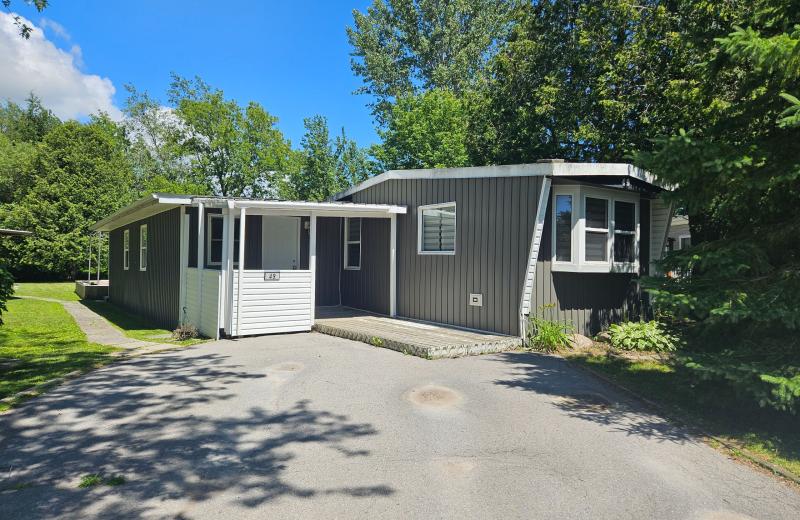 49 Hillview Drive, Hamilton Township, ON K9A 0X9