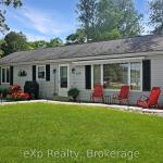 129 Lake Rosalind Road 1, Brockton, ON N4N 3B9
