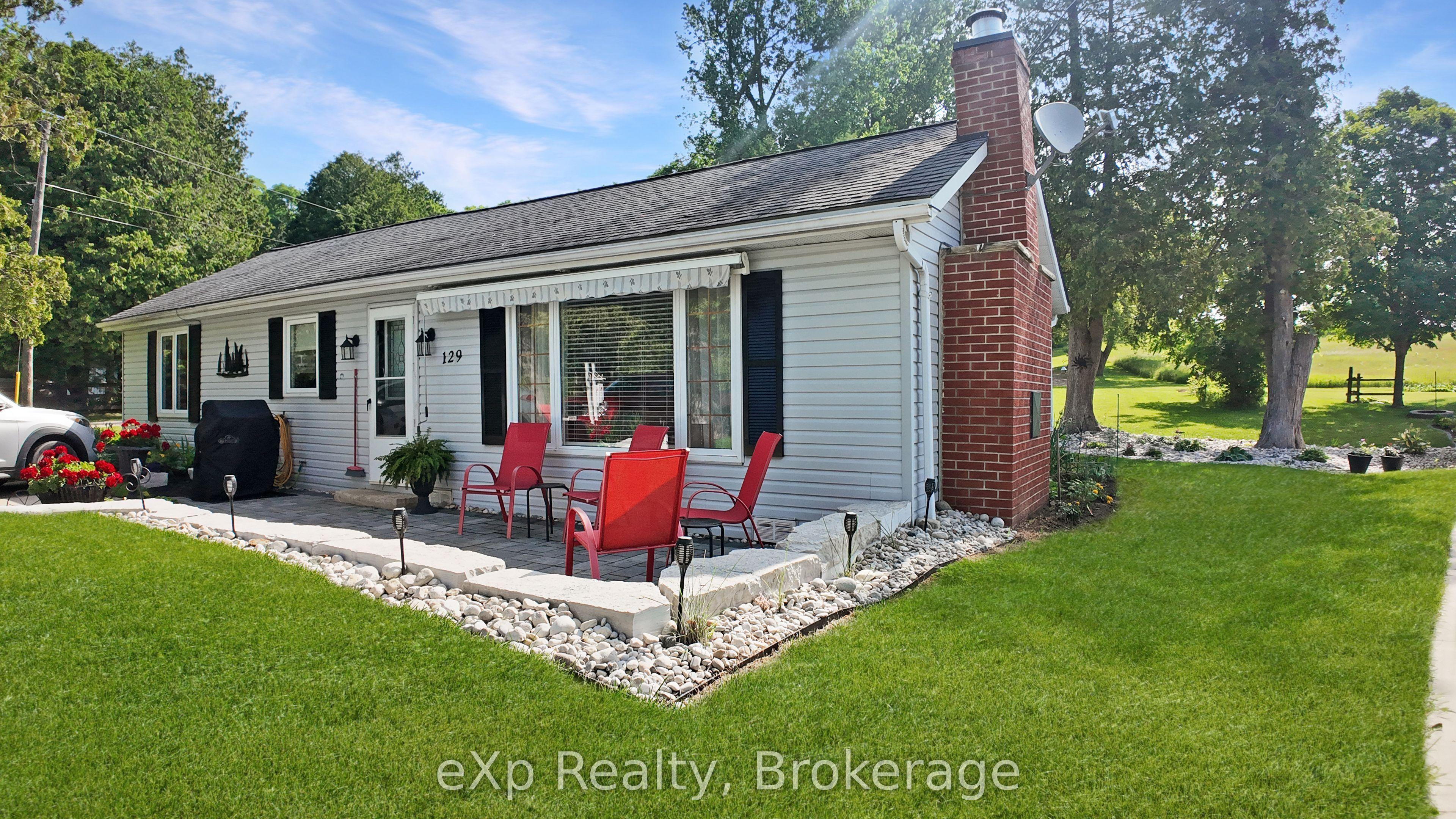 129 Lake Rosalind Road 1, Brockton, ON N4N 3B9