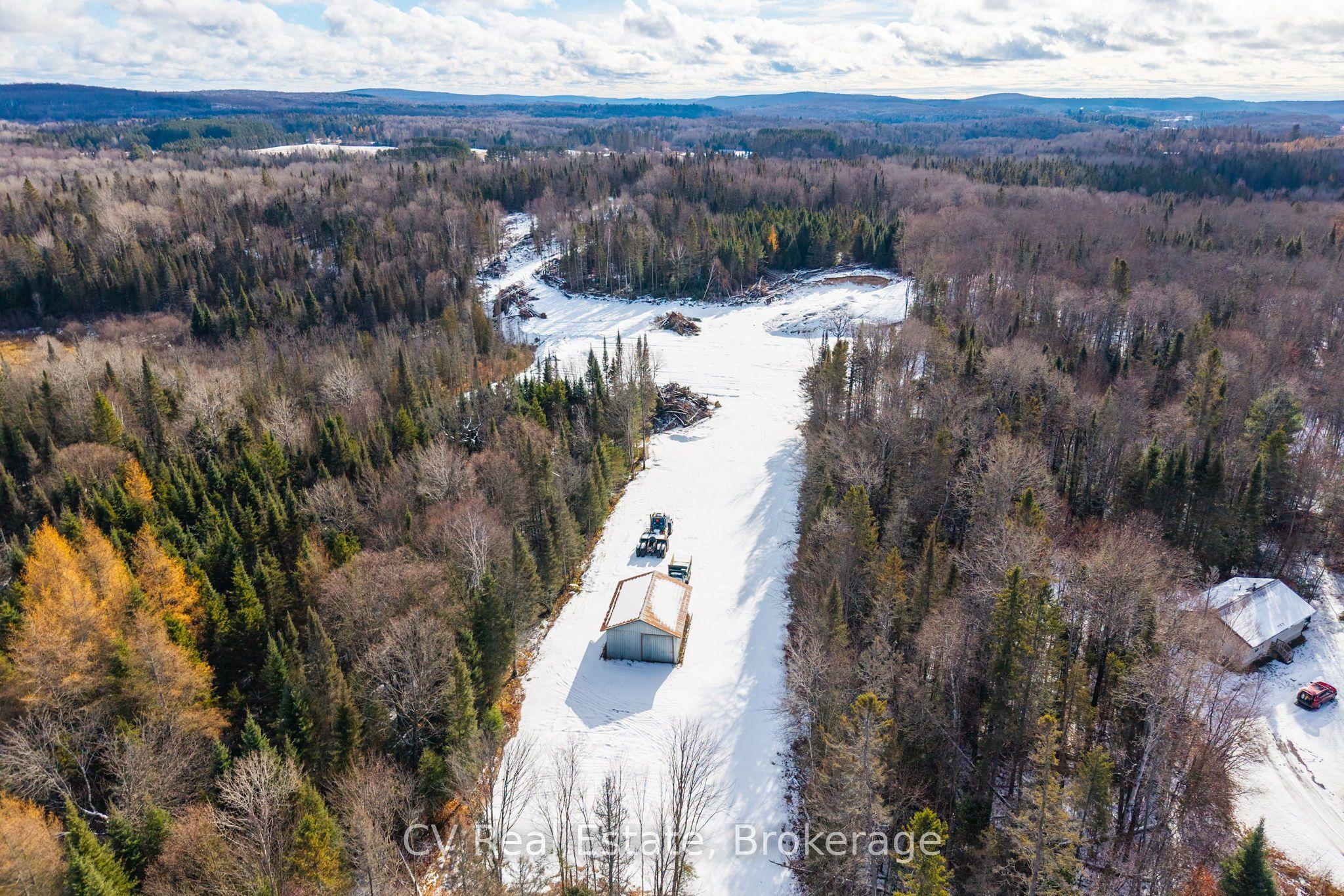 133 Berriedale Road, Armour, ON P0A 1C0