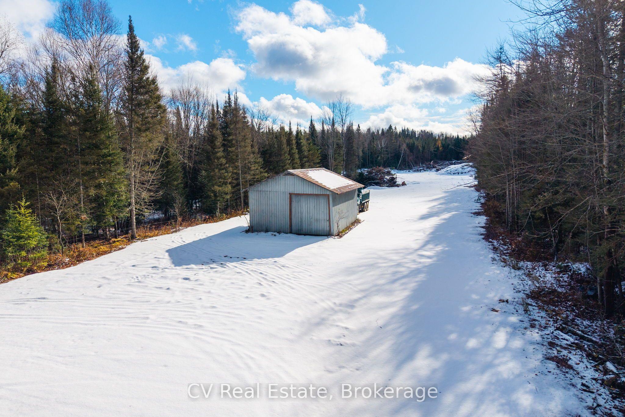 133 Berriedale Road, Armour, ON P0A 1C0