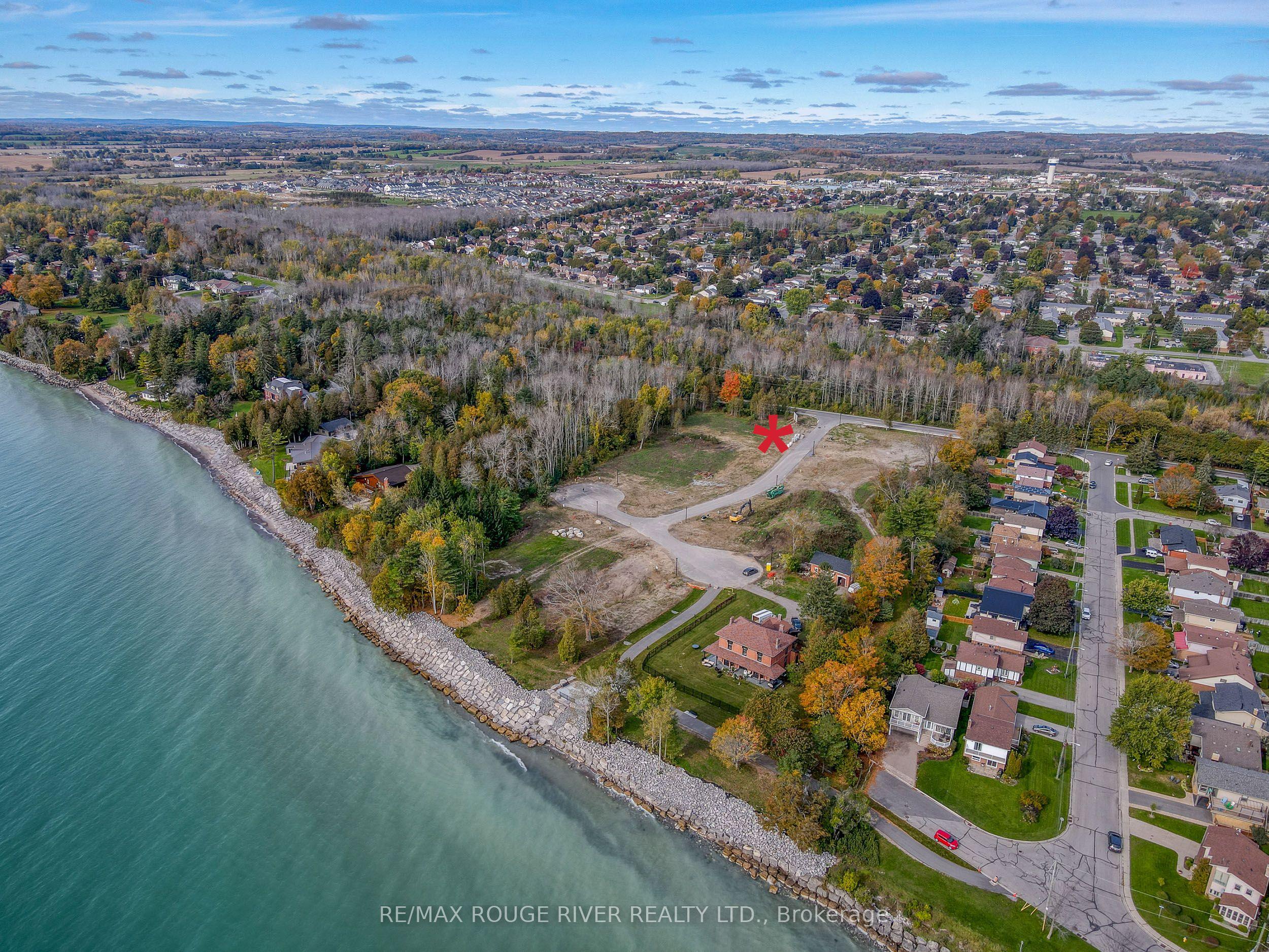 207 SUZANNE MESS Boulevard, Cobourg, ON K9A 3L3