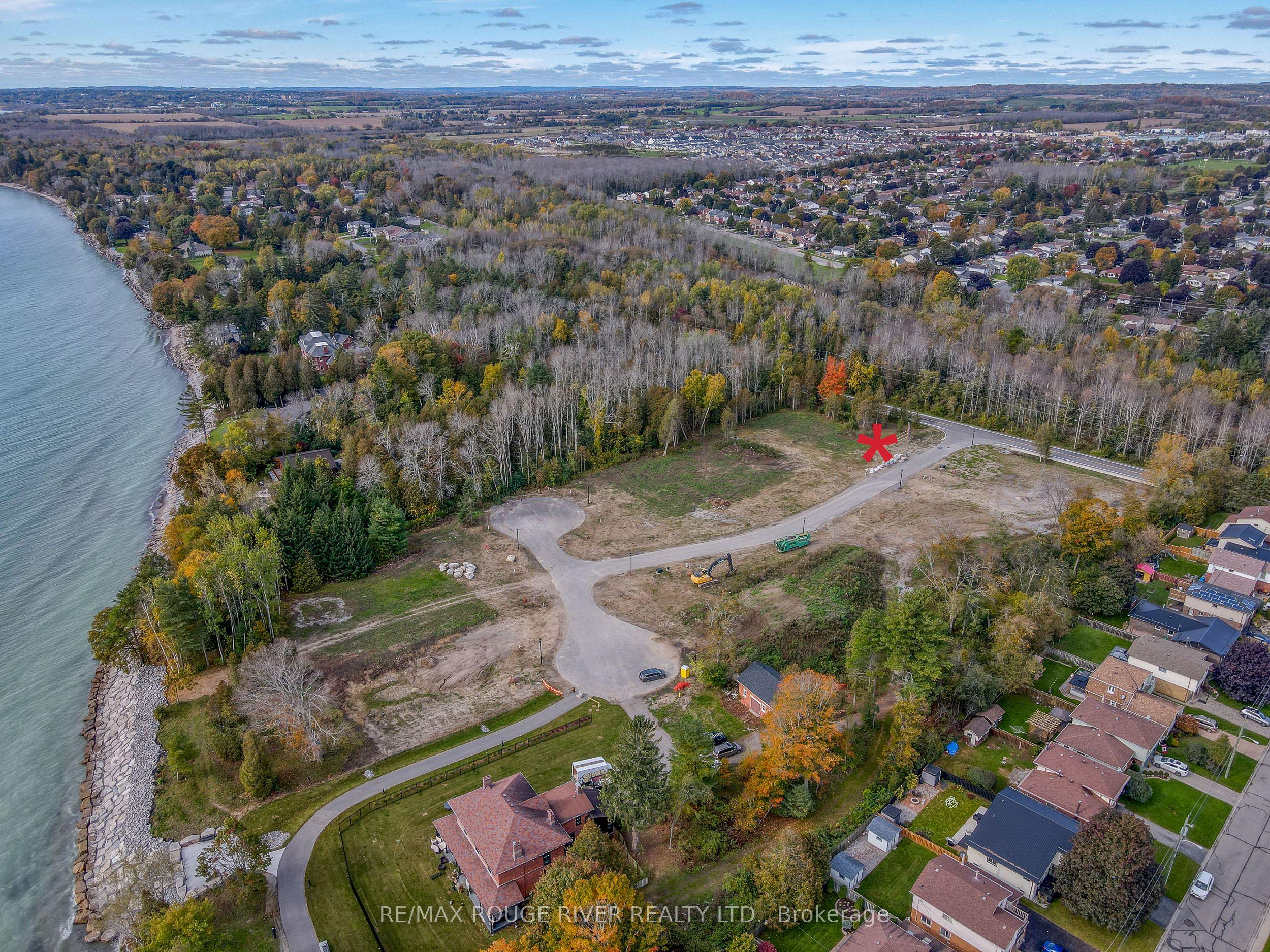 207 SUZANNE MESS Boulevard, Cobourg, ON K9A 3L3