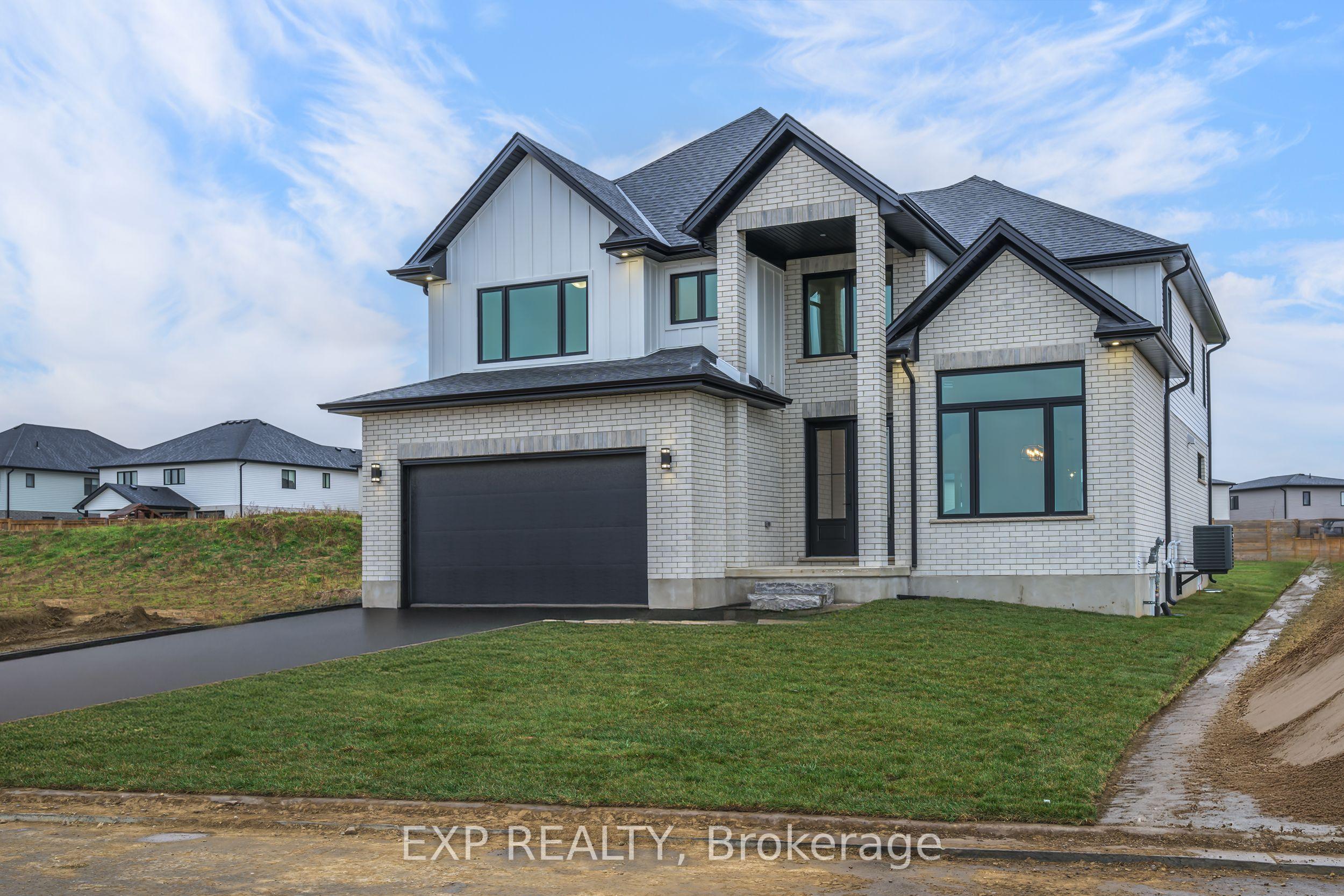150 Locky Lane, Middlesex Centre, ON N0L 1R0