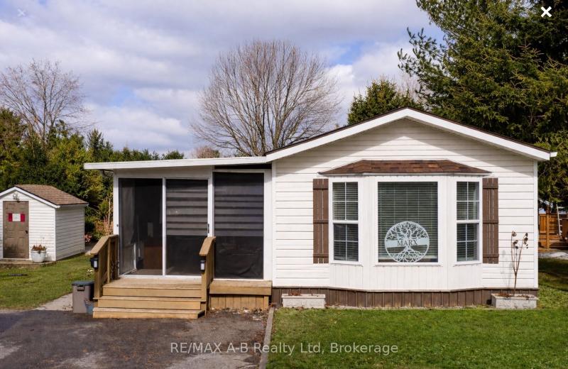 316489 31St Line 936, Zorra, ON N0J 1J0