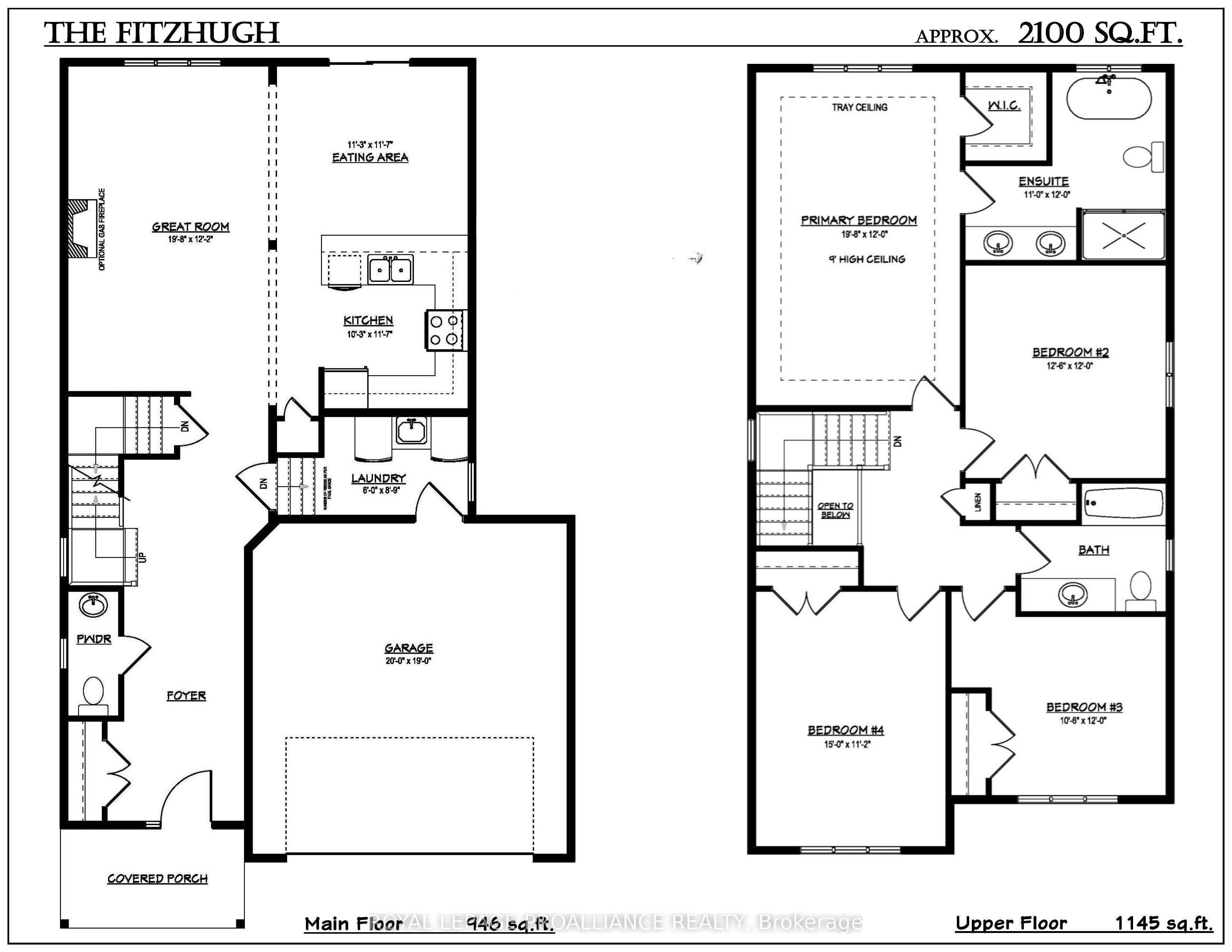Lot 3 Lancaster Drive, Brighton, ON K0K 1H0