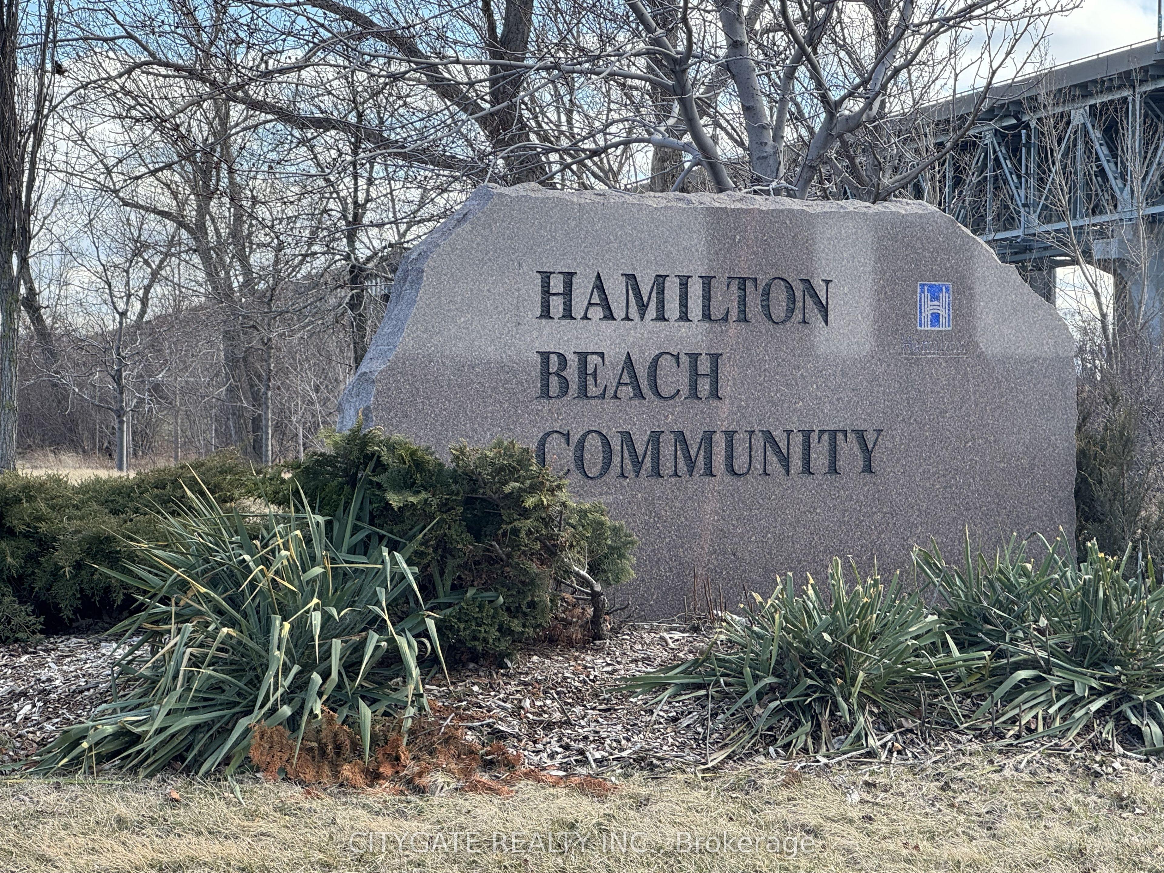 480 Beach Boulevard, Hamilton, ON L8H 6X3