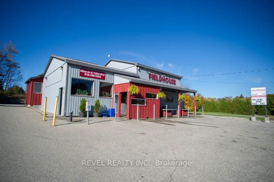 53 Simcoe Street, Brant, ON N0E 1R0