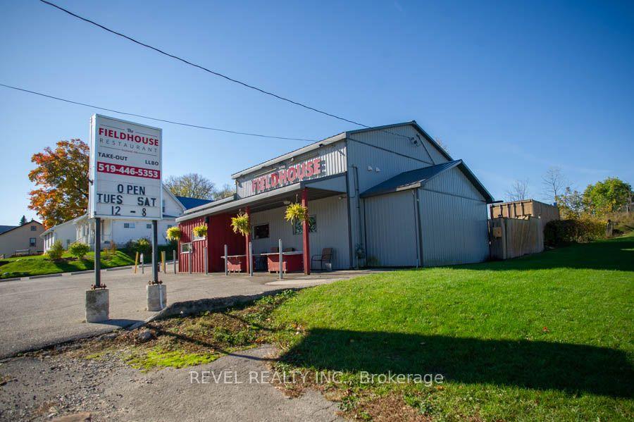 53 Simcoe Street, Brant, ON N0E 1R0