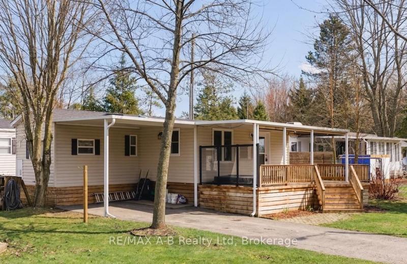 923590 Road 92 Road 405, Zorra, ON N0J 1J0