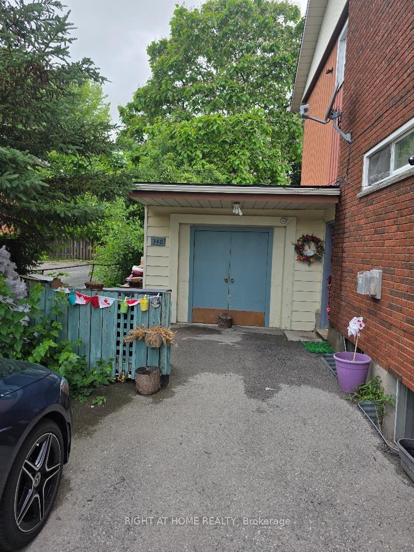 340 Glenridge Avenue, St. Catharines, ON L2T 3K7