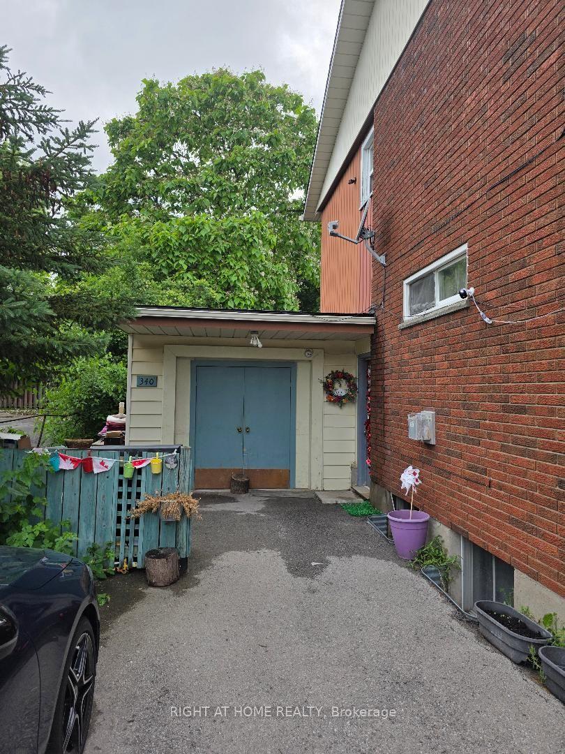 340 Glenridge Avenue, St. Catharines, ON L2T 3K7