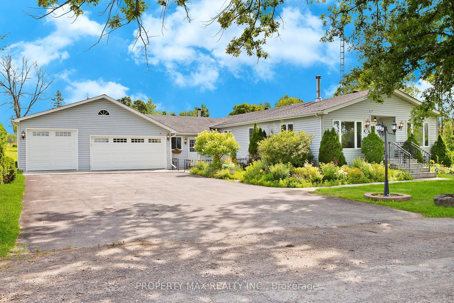 27 Rose Street, Quinte West, ON K0K 2C0