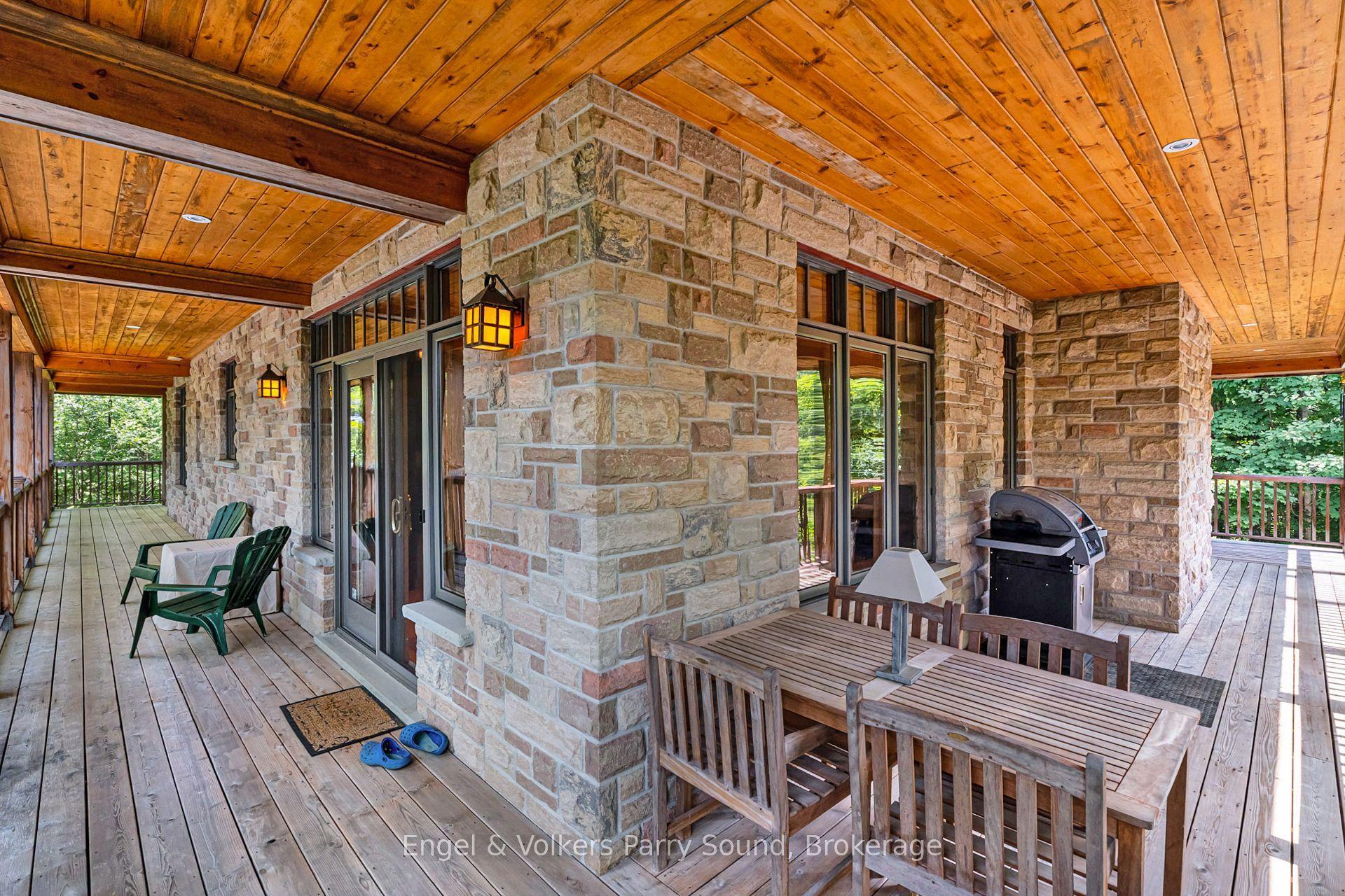 35 SHAKELL Road, Whitestone, ON P0A 1G0