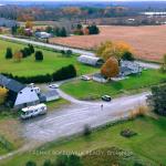 353 County Rd 5 Road, Athens, ON K0E 1B0