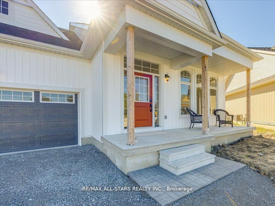 3 Preserve Road, Bancroft, ON K0L 1C0