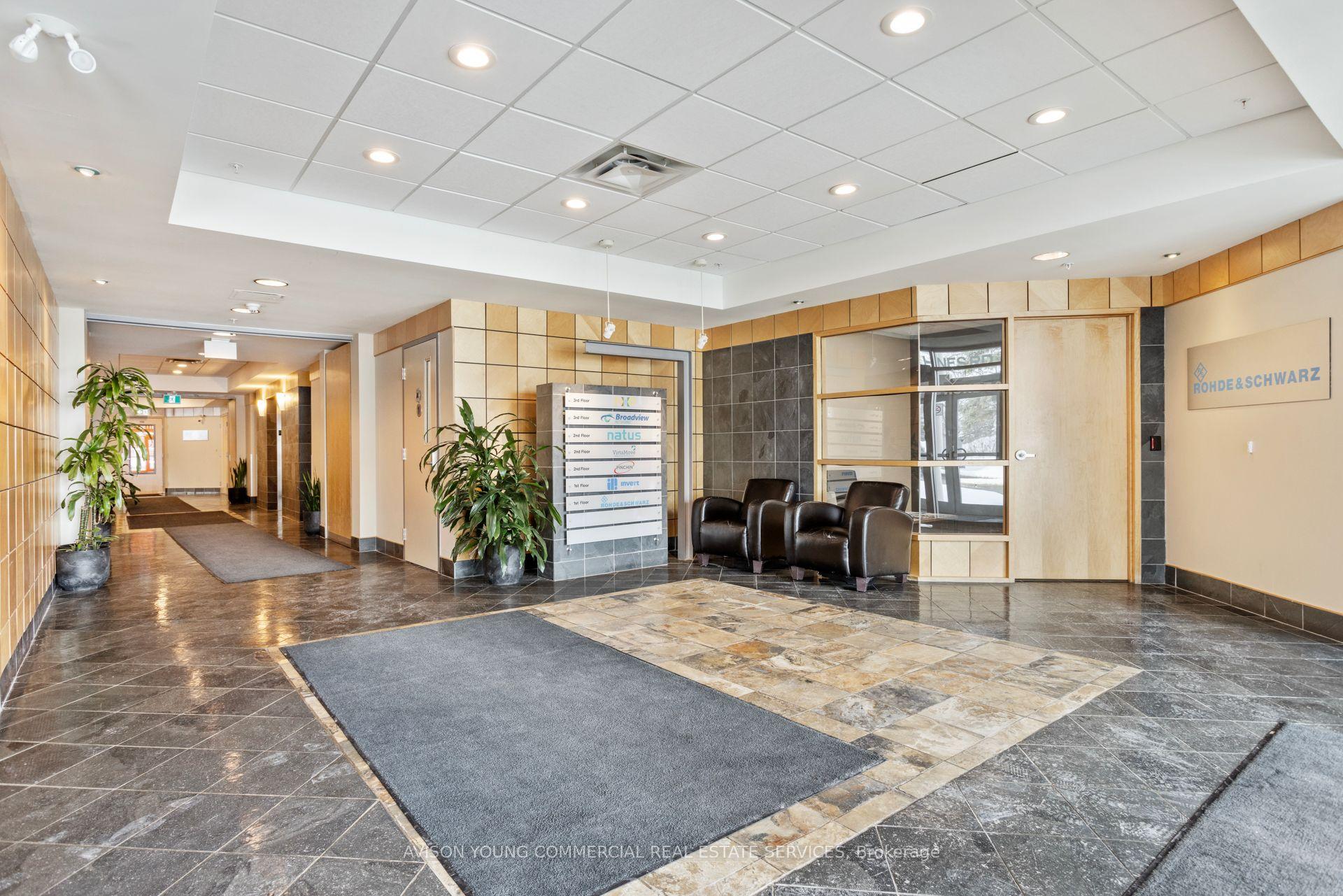 1 Hines Road, Kanata, ON K2K 3C7