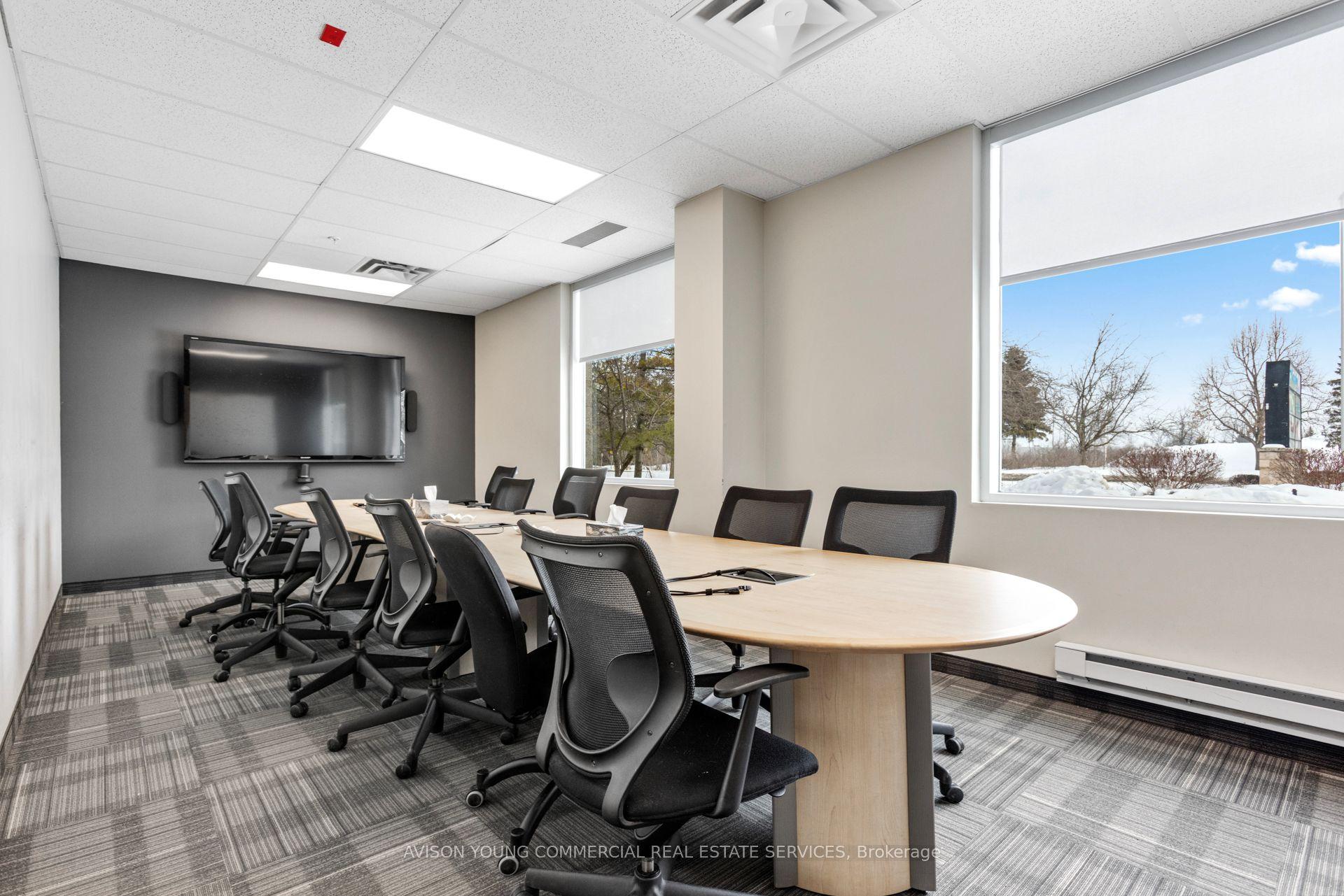 1 Hines Road, Kanata, ON K2K 3C7