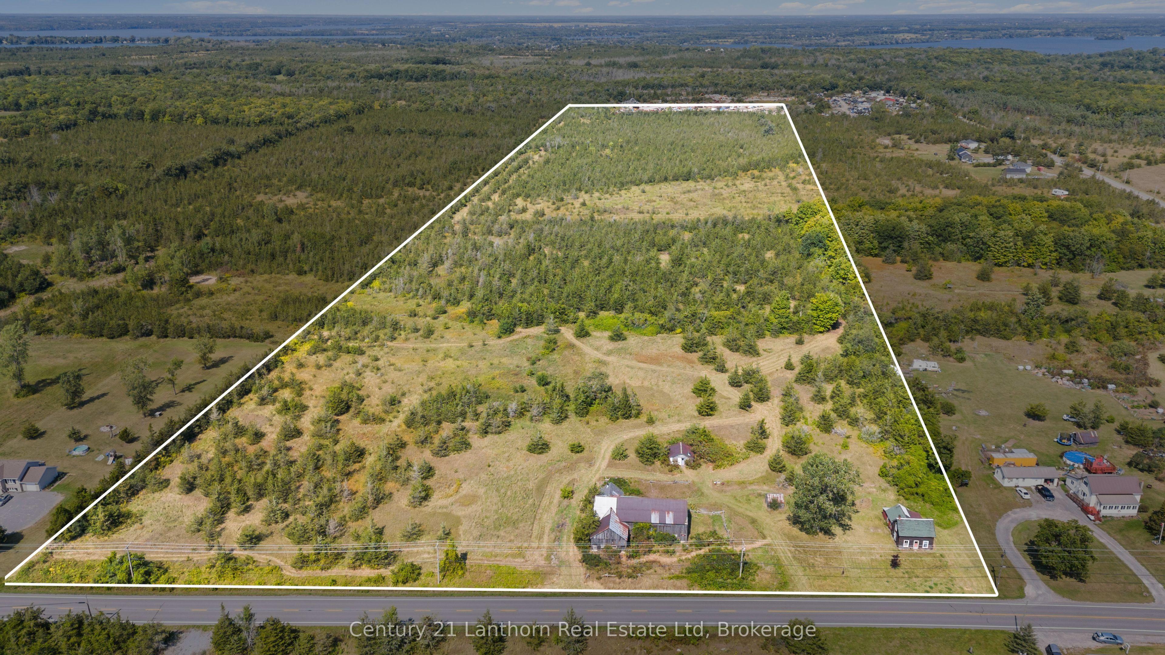 1677 County 8 Road, Prince Edward County, ON K0K 2T0