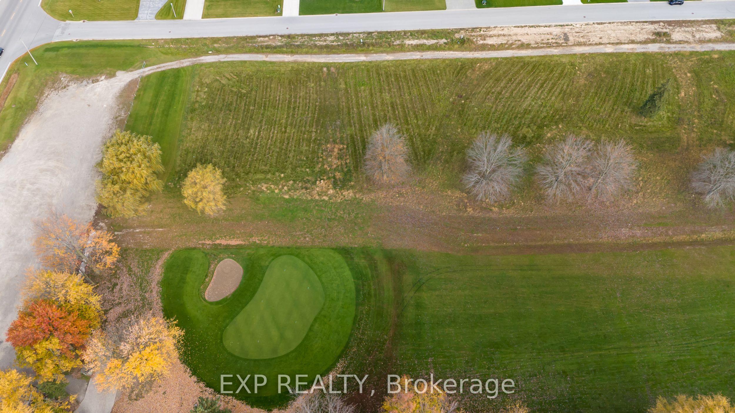 Lot 3 Golf Drive, Thames Centre, ON N6M 1H6