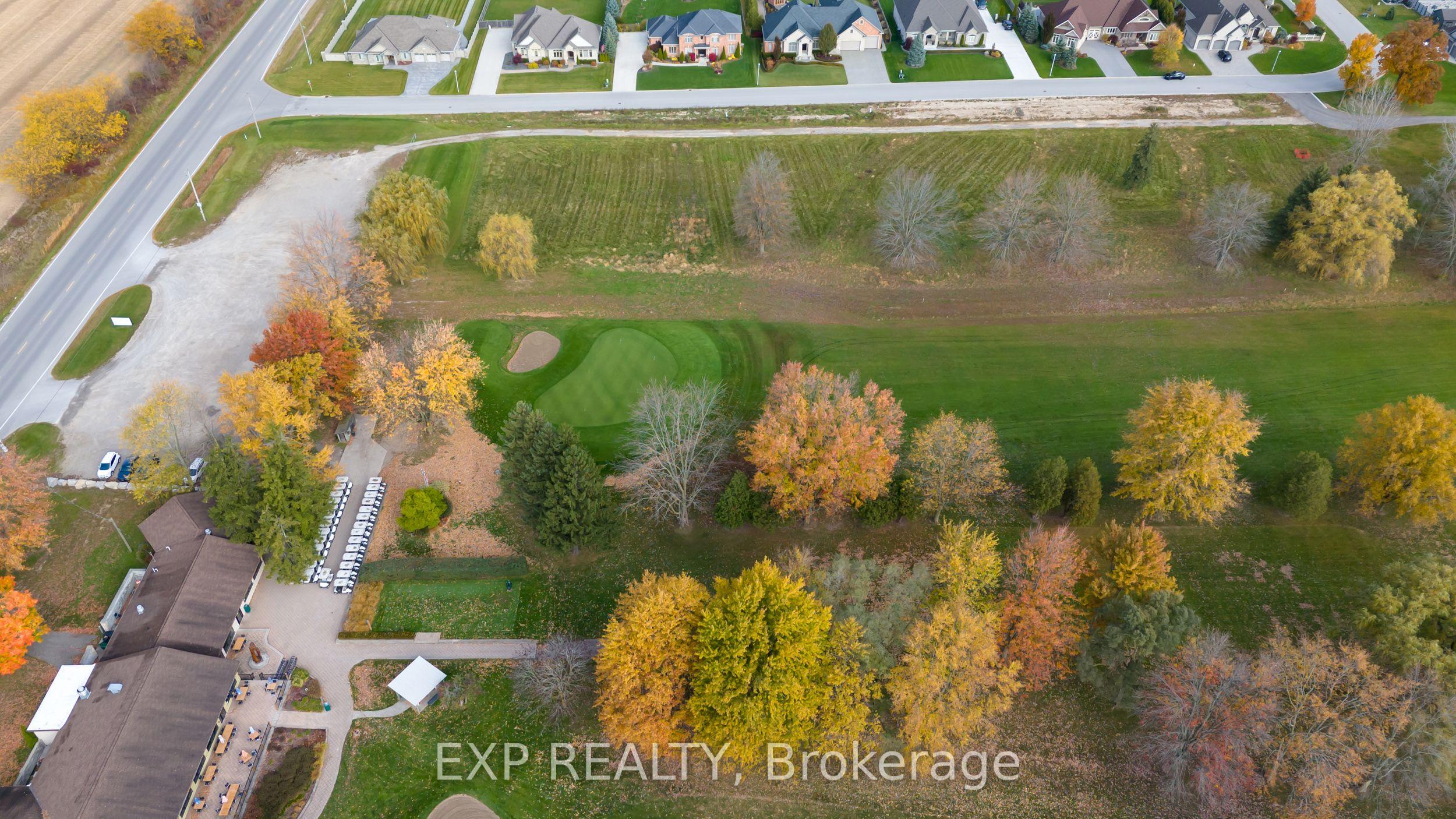 Lot 3 Golf Drive, Thames Centre, ON N6M 1H6