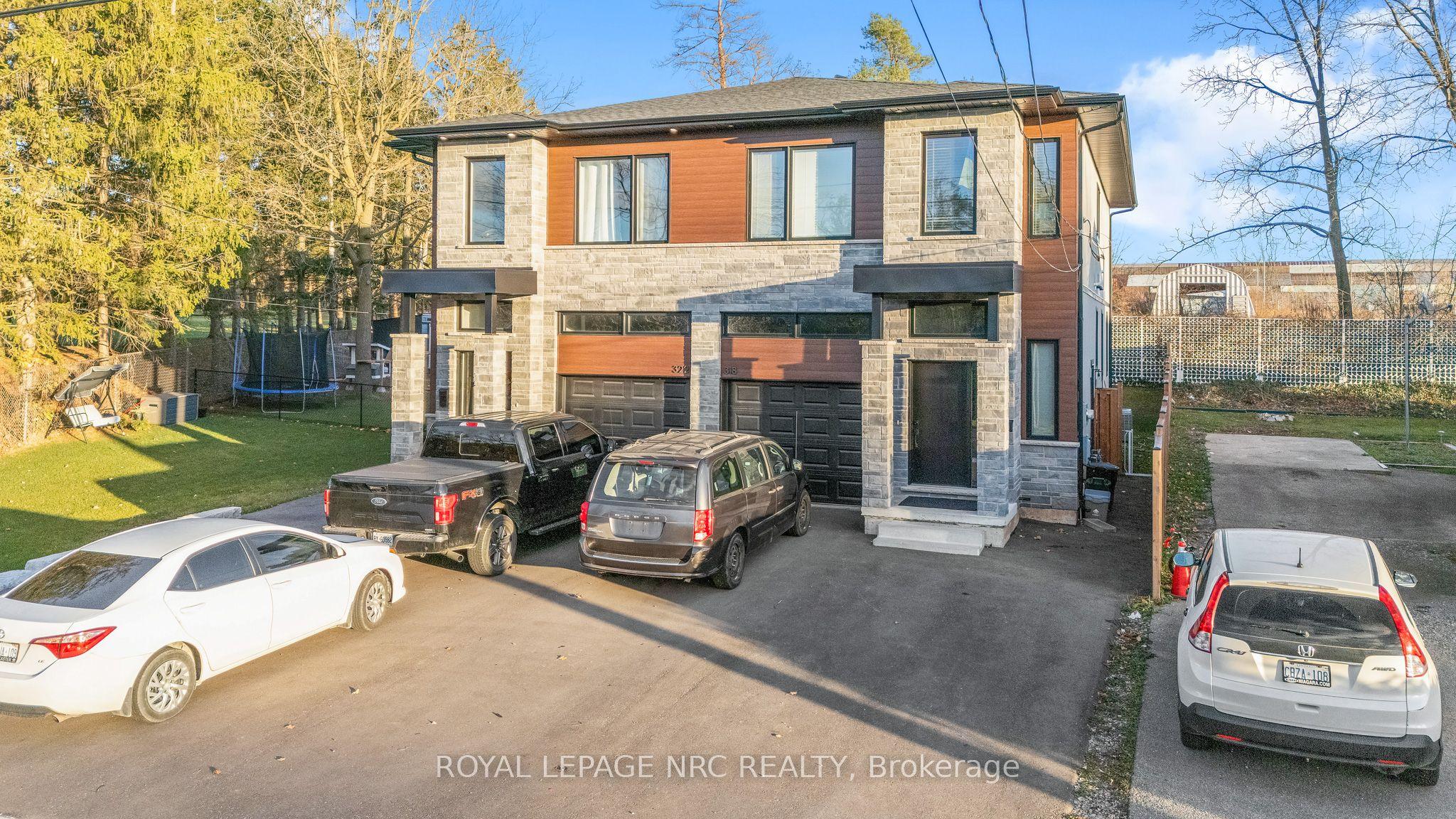 318 River Road, Welland, ON L3B 2S4