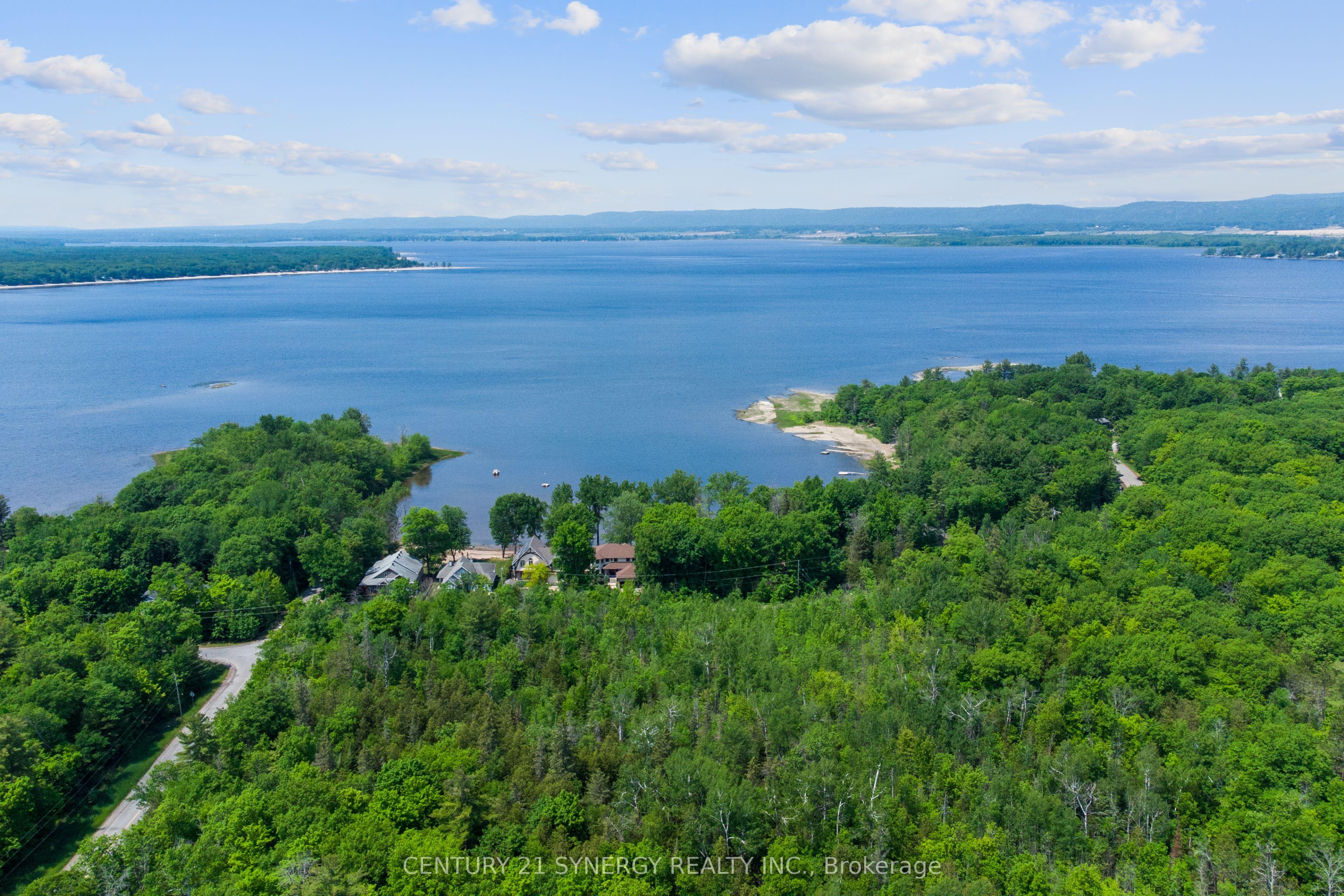 0 ARMITAGE Avenue, Constance Bay - Dunrobin - Kilmaurs - Woodlawn, ON K0A 1T0