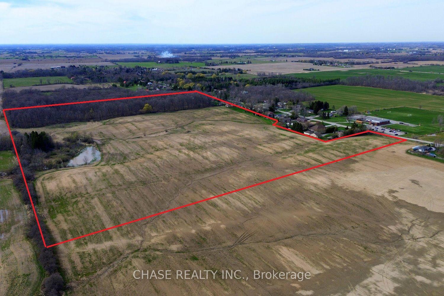 29 Unity Side Road, Haldimand, ON N3W 1M4