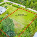PT LT 1 Bell Drive, Northern Bruce Peninsula, ON N0H 1X0