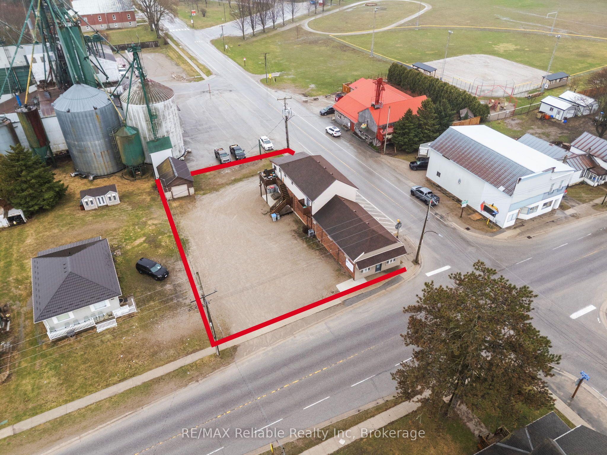 271 Main Street, Central Huron, ON N0M 2H0