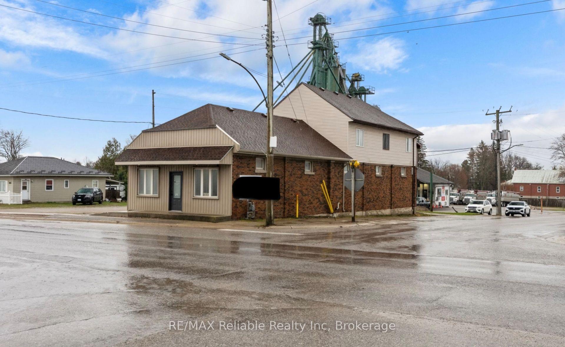 271 Main Street, Central Huron, ON N0M 2H0
