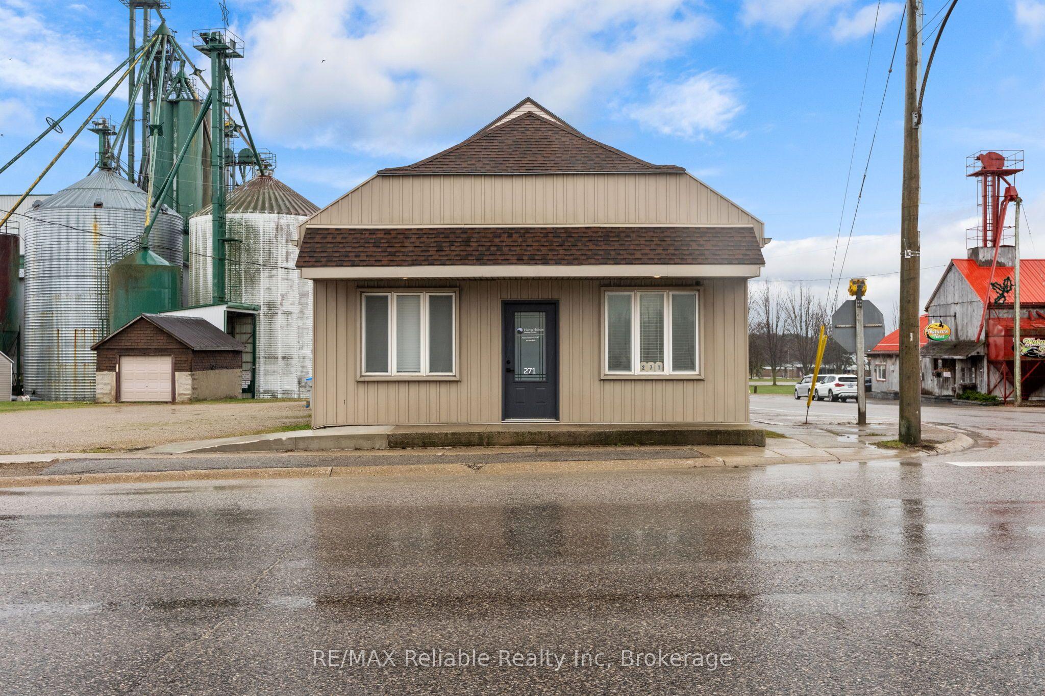 271 Main Street, Central Huron, ON N0M 2H0