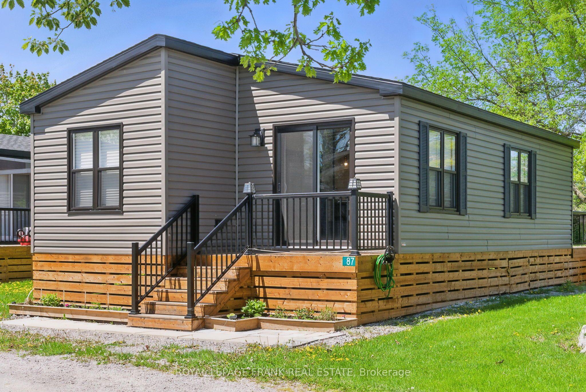 657 Thunder Bridge Road 87, Kawartha Lakes, ON K9V 4R1