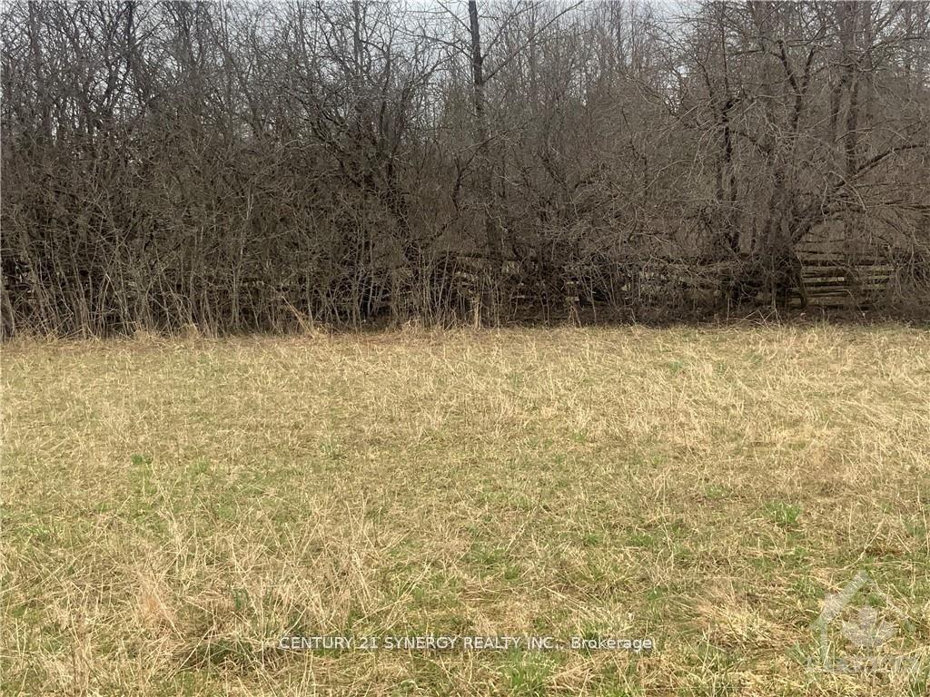 00 Lot 1 OTTER LAKE Road, Rideau Lakes, ON K0G 1L0