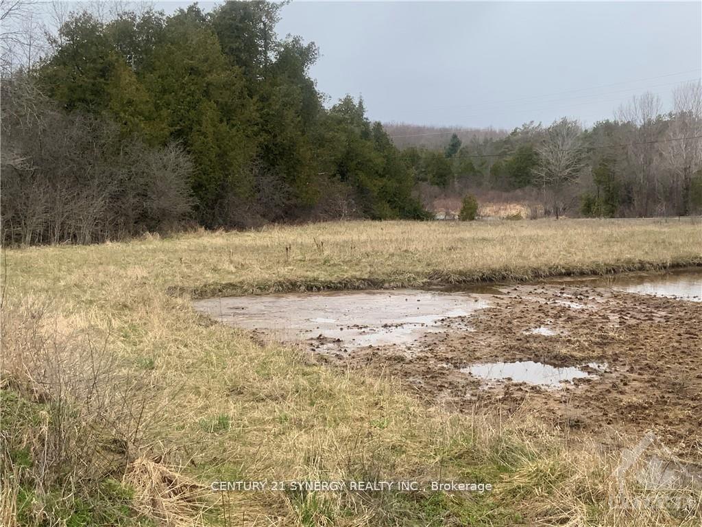 00 Lot 1 OTTER LAKE Road, Rideau Lakes, ON K0G 1L0