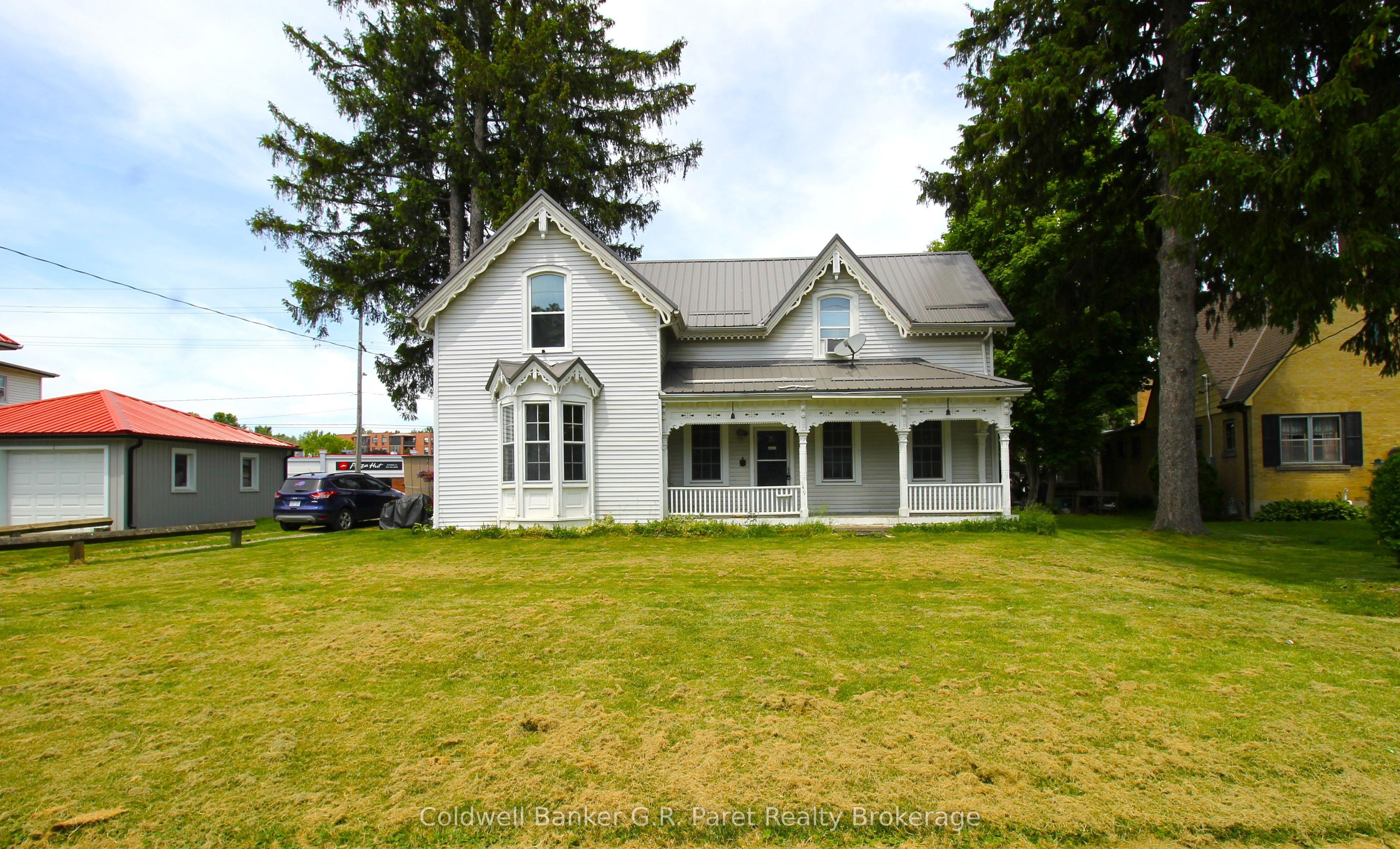 149 Main Street, Norfolk, ON N3Y 2M2