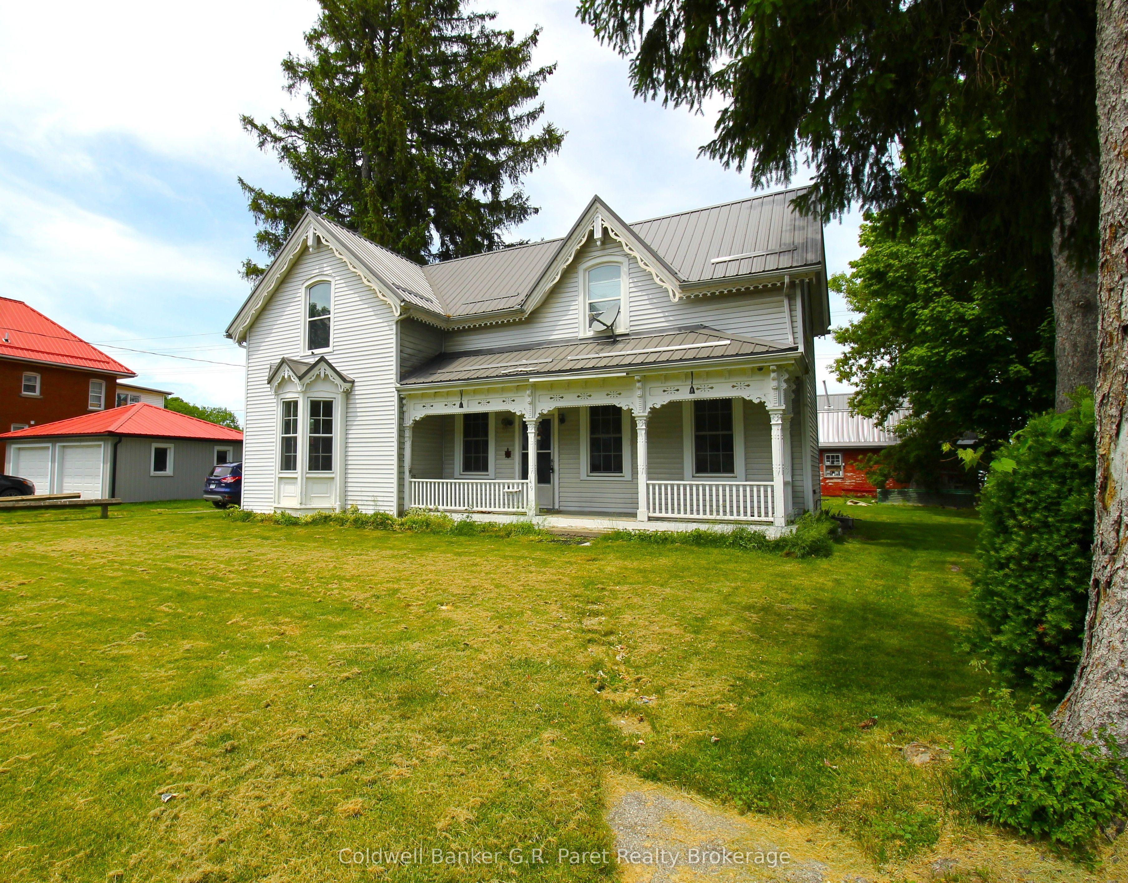 149 Main Street, Norfolk, ON N3Y 2M2