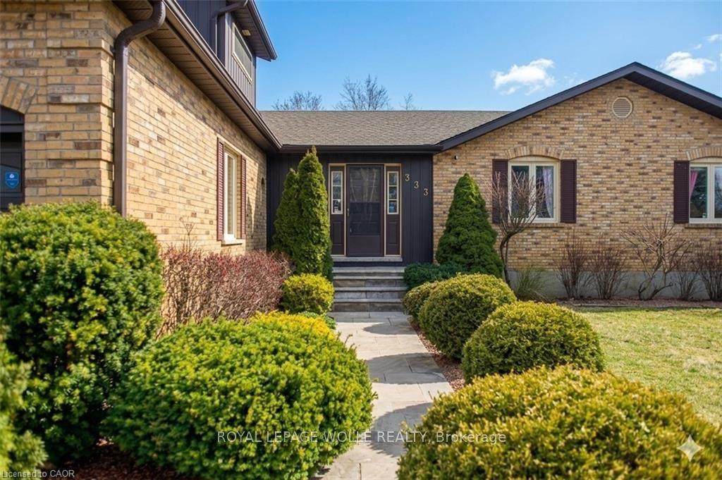 333 6th Concession Road, Brant, ON N0E 1B0